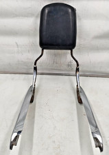 Sissy Bar (Lire La