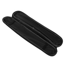 Étui pour flûte : étui pour flûte à bec/clarinette - portable pour le