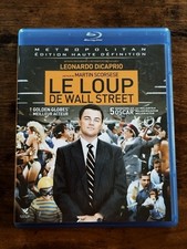 Loup wall street - loup,