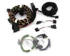 Câble Dynaudio Système Son