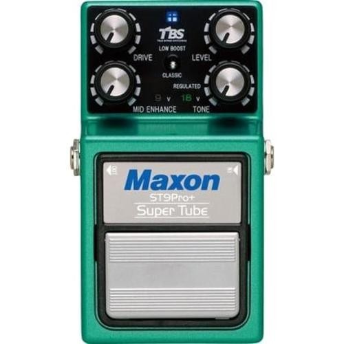 Maxon st9pro super - super,