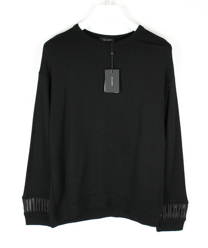 Cop copine sweatshirt - copine, femme