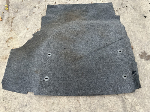 Tapis coffre bmw e36 328i - de,