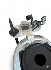 Support Accessoires Organiseur