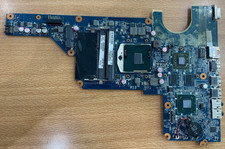 Carte mère + processeur -