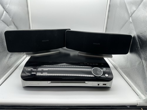 Philips hts 6500 - 6500, channel