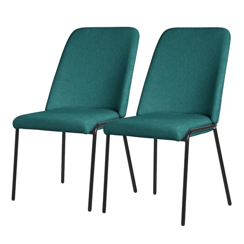 Lot chaises salle - 2,