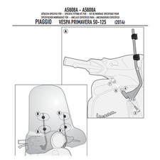 GIVI KIT FIXATION PARE BRISE 5608A (A5608A)