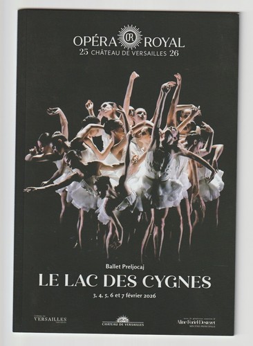 Versailles opéra royal - royal,, le
