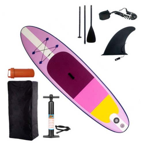 Planche paddle gonflable - planche, de