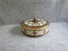 ancienne boite à biscuits