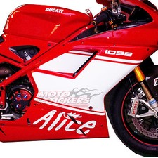 DUCATI 1098 - Kit