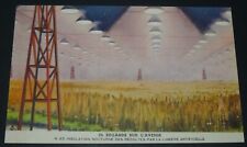 CARTE PUB 1936 APERITIF BYRRH