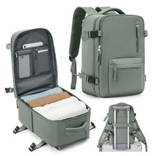 Sac a Dos Voyage Cabine Avion Bagage Cabine 40x20x25 pour Ryanair Sac Valise ...