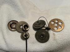 PIGNONS   QUAD YAMAHA 250