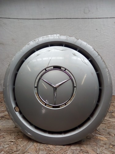 Enjoliveur mercedes 190 - mercedes,