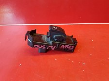 SUBARU JUSTY COMMANDE BOUTON