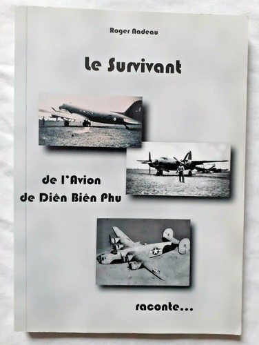 Survivant avion de - survivant,