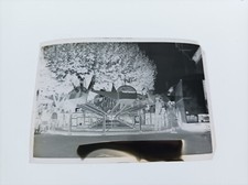 ancien negatif aigues mortes gardians taureaux courses camargues fete foraine 1