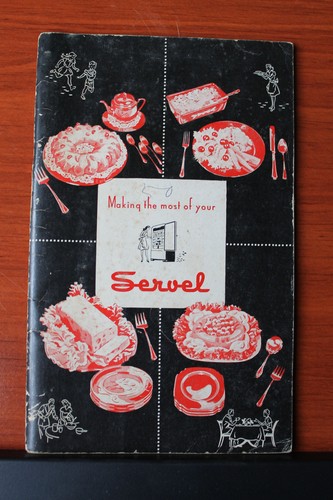 Servel making the most of - servel,