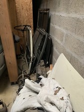 Pièces D’estafette 