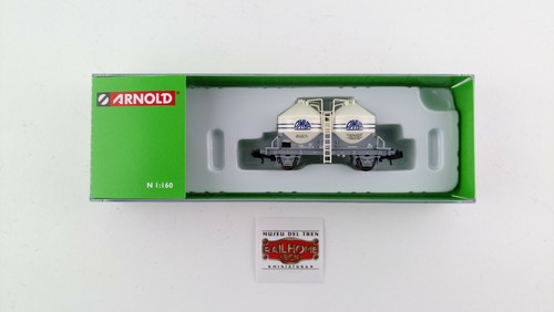 Arnold hn6375 wagon - hn6375,