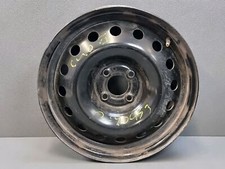 Jante tole / acier - Renault