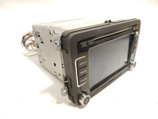 3C8035195 SYSTÈME AUDIO /