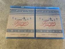 Bluray Série Fargo Saison 1 -