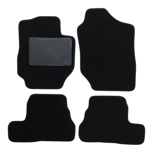 Ensemble tapis voiture - de, de