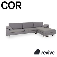 Cor Conseta Tissu Canapé