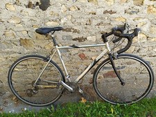 Vélo de route course