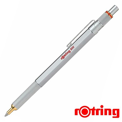 Stylo bille rotring série - rotring,