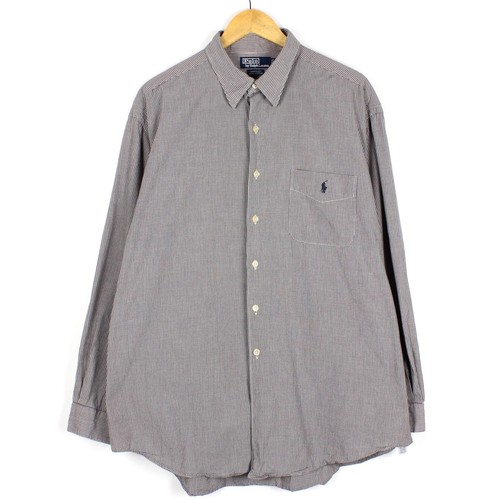 Chemise homme polo - chemise,