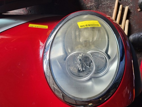 63126911703 phare gauche - , bmw