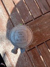 detendeur gaz "butane" clip butagaz diam: 27mm  637B4 