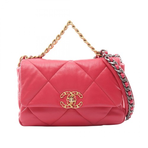 Sac bandoulière chanel - sac,