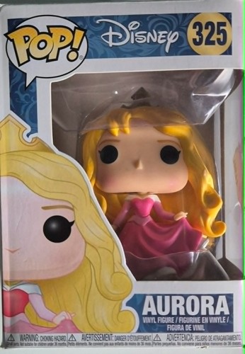 Pop disney 325 - pop,