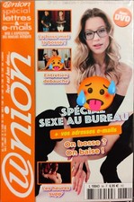 magazine union Spéciale