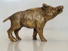 Vénerie - Figurine de
