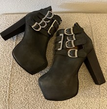 Size 6 - Jeffrey Campbell Lita