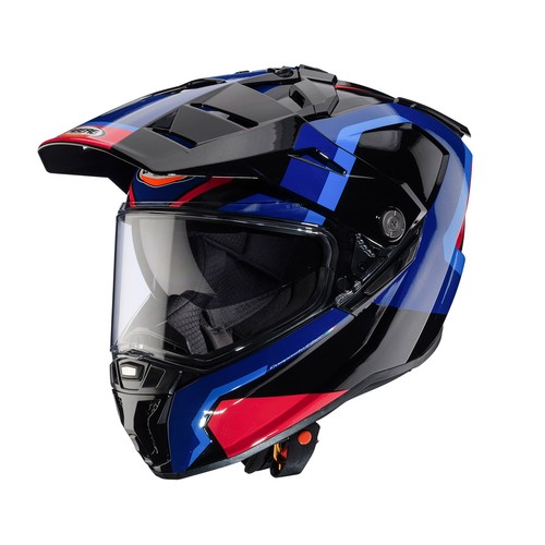 Casque intégral crossover - casque,