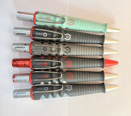 Vintage rotring core - vintage,
