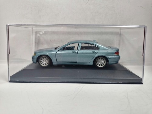 Cararama bmw 745i e65 43 - cararama,