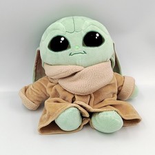 Peluche YODA STAR WARS