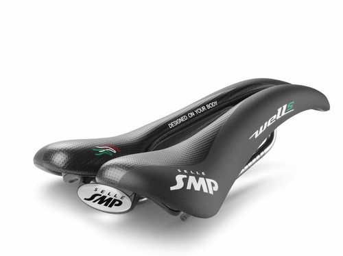 Selle smp well saddle - smp,