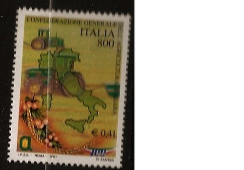 Italia 2001 2492 - italia,