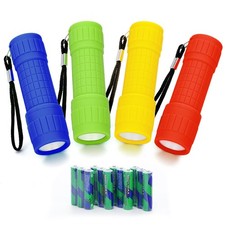 Mini Lampe de Poche COB Lampe