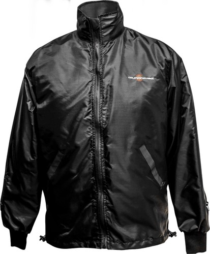 Doublure veste chauffante - doublure, de