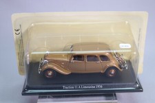 LK161 NOREV UH Atlas 1/43